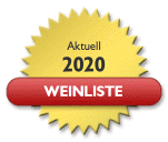 Weinliste